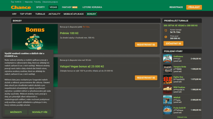 Avis sur le casino en ligne Kings Chance - Évaluations d'experts et de joueurs